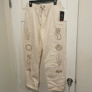 Vans Range pants